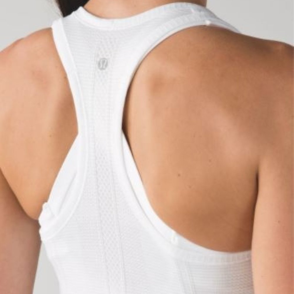 Lululemon Swiftly Tech Racerback